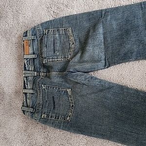 Yanuk 6 pocket classic sz 26 NWOT